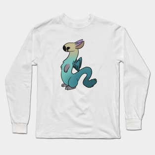 Trico Long Sleeve T-Shirt